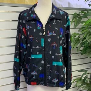 Koret Sport Zip up Jacket